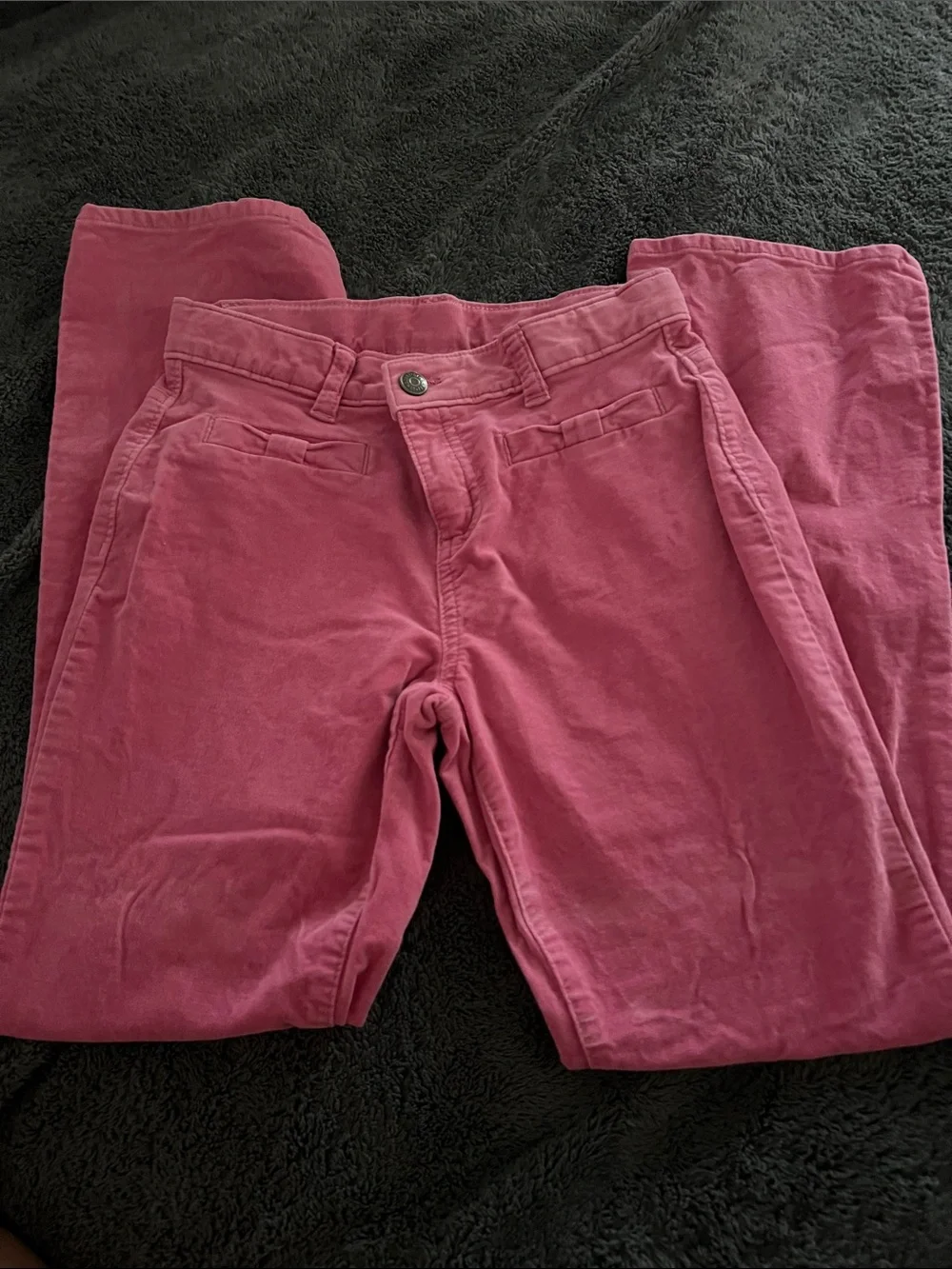 Gymboree down dress